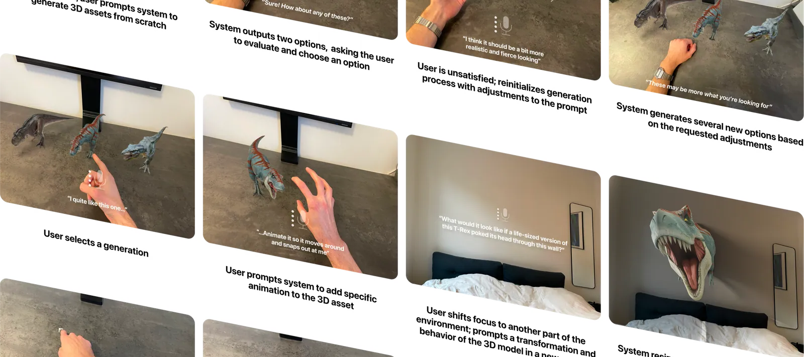 In-situ mixed reality authoring concept